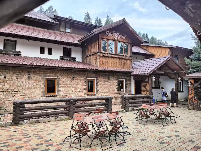 Maison d&rsquo;h&ocirc;tes Ruby&rsquo;nN