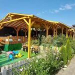 Pensiunea Rustic