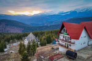 Rusticanna G&auml;stehaus Ranca