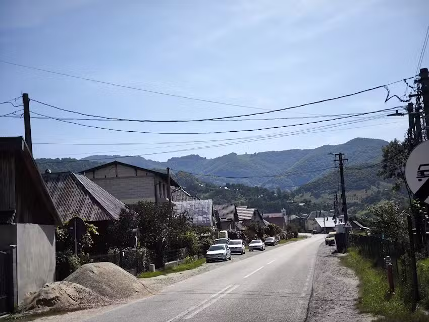 Pensioni Salauta