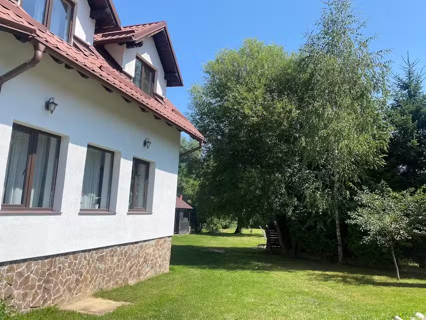 Pensiunea Sandra