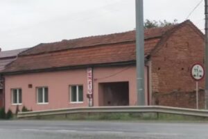 Maison d&rsquo;h&ocirc;tes Santalia