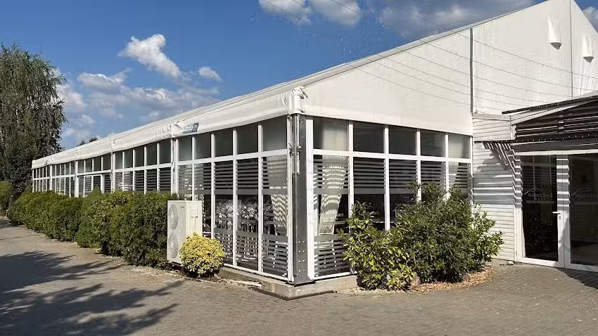 Пансион Сара