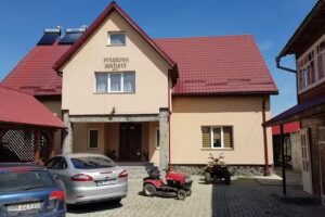 Schilacy Guesthouse
