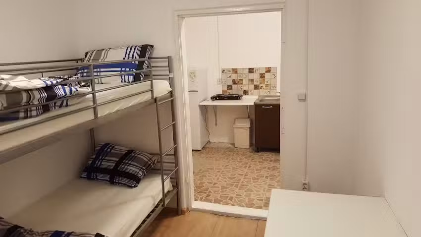 Пансион Септембрис