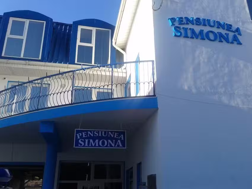 Pensione Simona