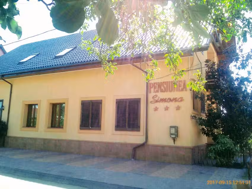 Simona G&auml;stehaus