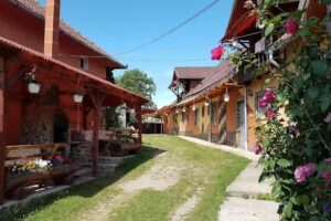 Simone Guesthouse