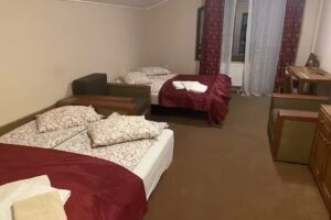 Skipass Pensione Vartop Arieseni