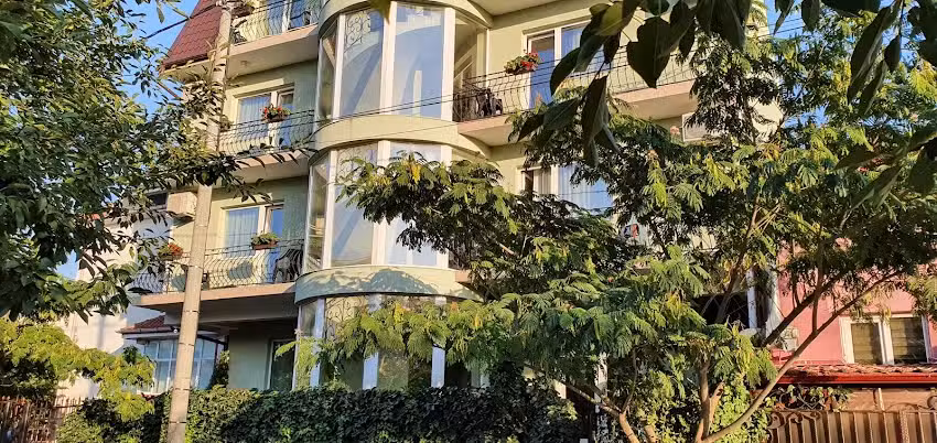 Pensiunea &bdquo;Smarald&rdquo;