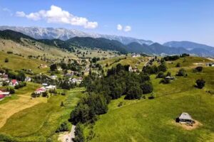 Pensiunea Soarelui