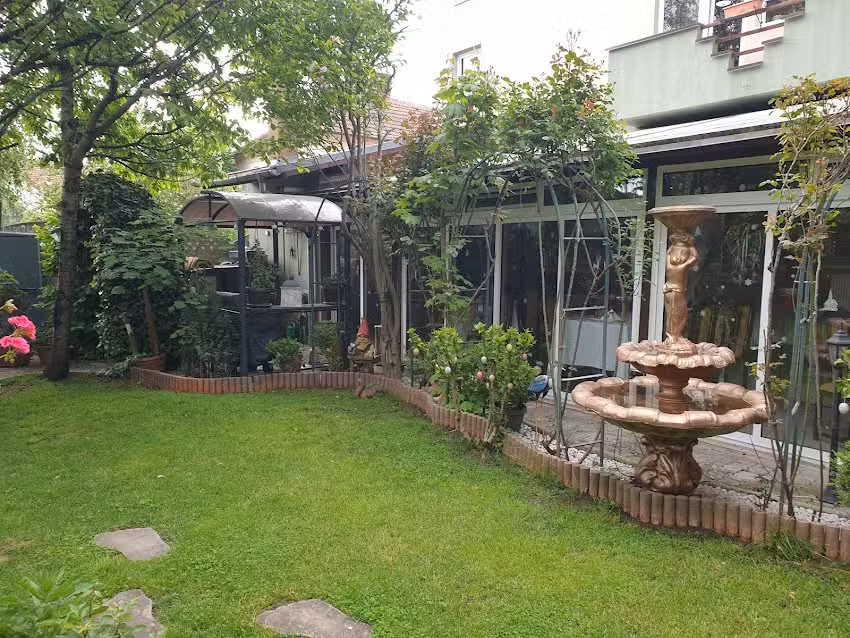 Sofia Guesthouse