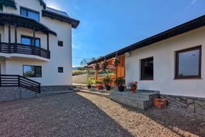 Къща за гости Солца