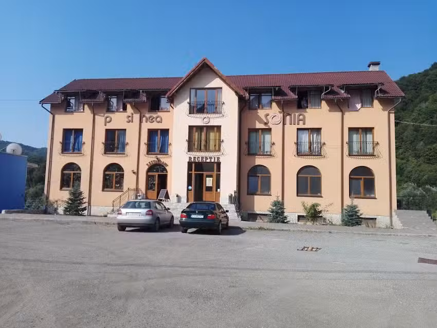 Sonia Guesthouse