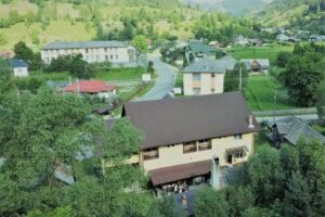 Sorina Deea G&auml;stehaus