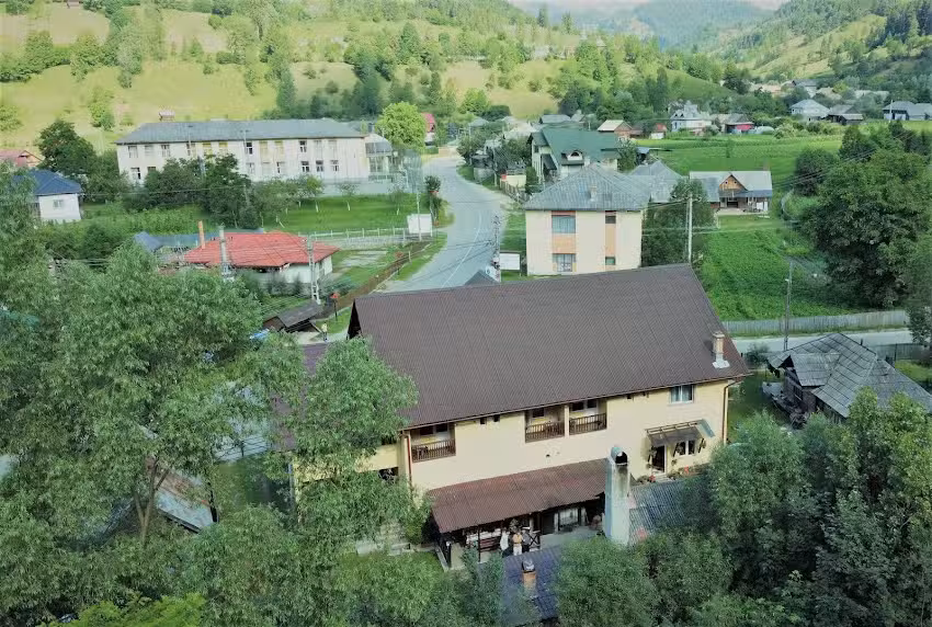 Пансион Сорина Дееа