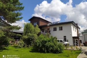 Stefania Ing G&auml;stehaus