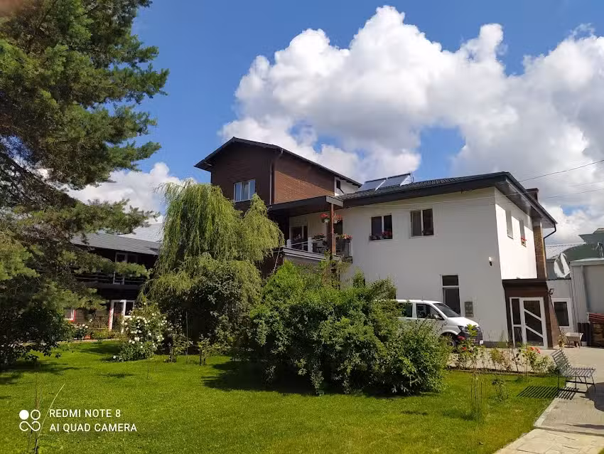 Stefania Ing G&auml;stehaus