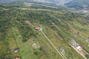 Stejarul Podis Vend&eacute;gh&aacute;z