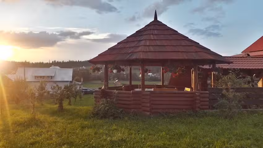 Tacsa G&auml;stehaus