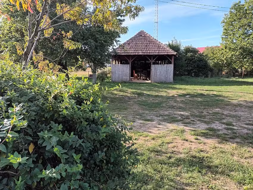 Термален пенсион