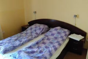 Пансион Тити