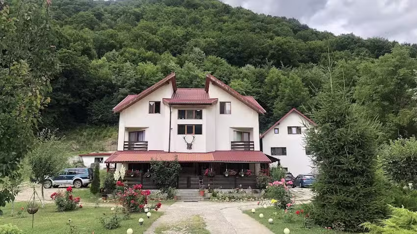 Todi Mansion Guesthouse