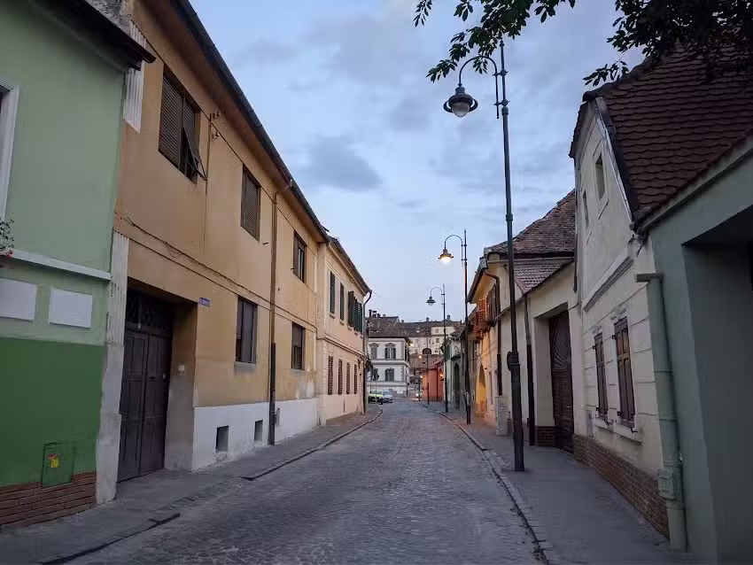 Pensione Todor