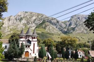 Torock&oacute; G&auml;stehaus