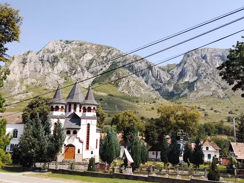 Torock&oacute; G&auml;stehaus