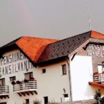 Pensiunea Transilvania