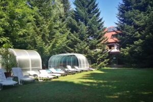 Transilvania House Pensione Breaza