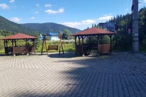 Пансион Транзит