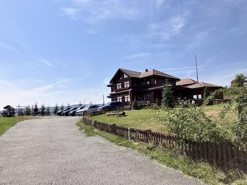 Valari Tourist Guesthouse