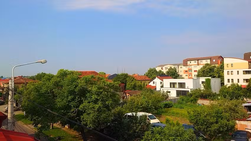 Uno G&auml;stehaus