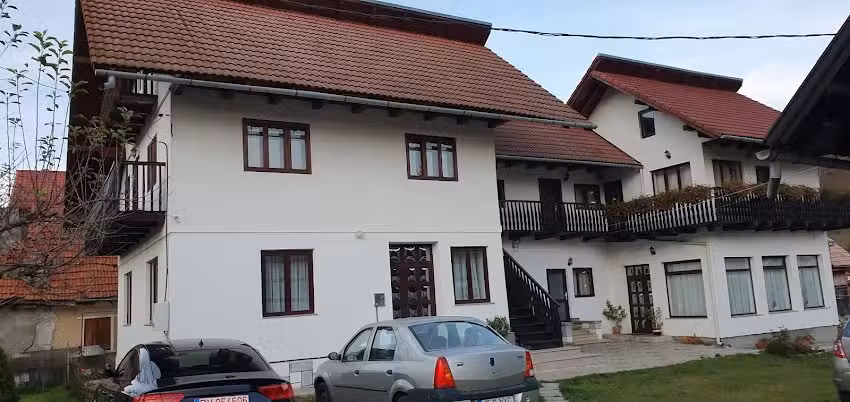 Pensione Simon Valley