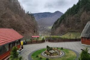 Къща за гости &bdquo;Варджоги Вали&ldquo;