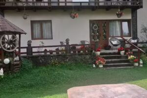 Pensiunea Vali Popoiu