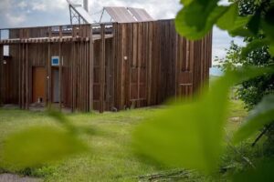 Пансион Варпатак