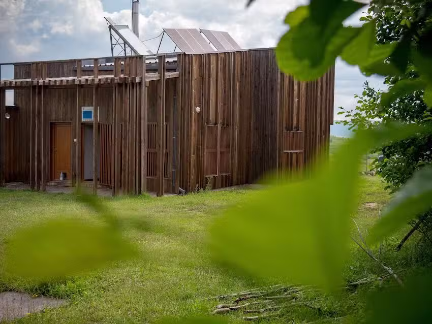 Пансион Варпатак