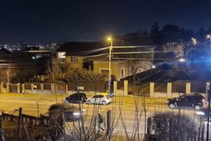 Пансион у центру Вероне