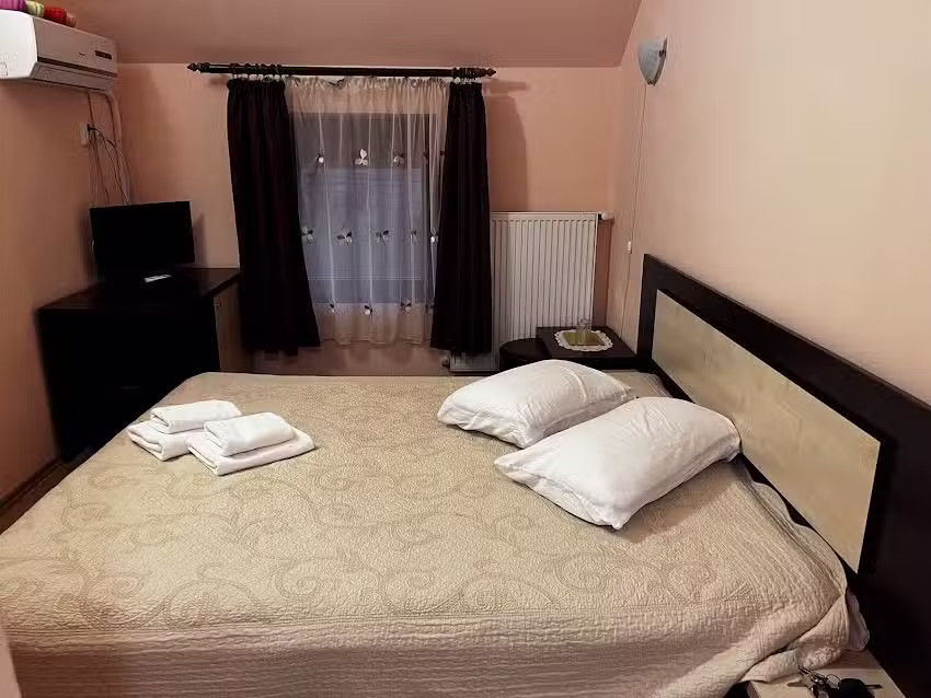 Пансион Вила Роса ***