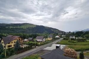 Pensiunea Viodor