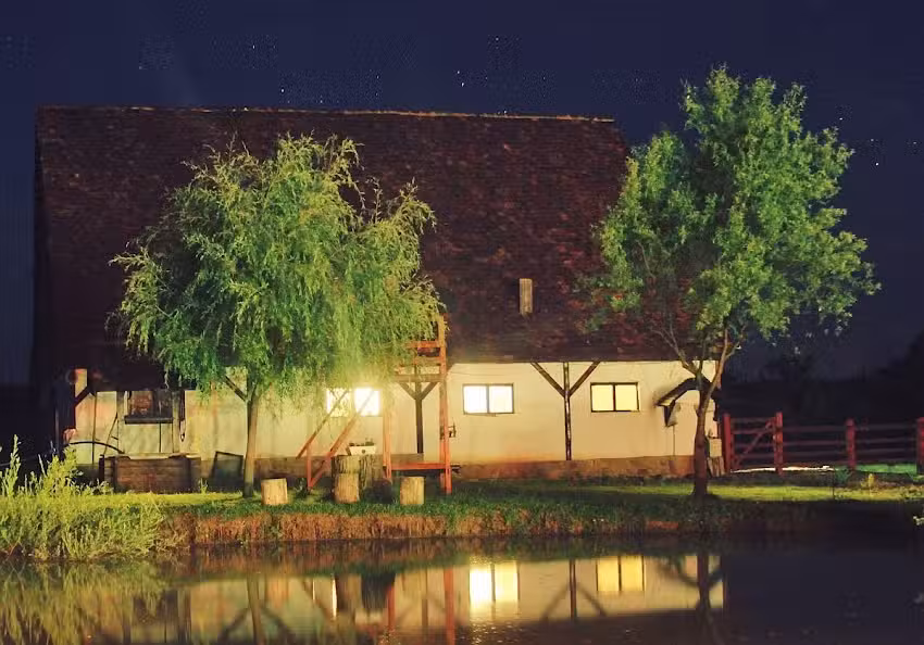 Къща за гости Виолета