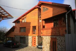 Пансион Влад