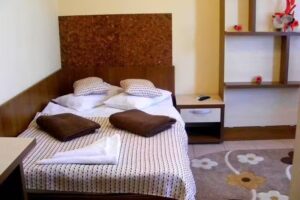 Maison d&rsquo;h&ocirc;tes de voyage