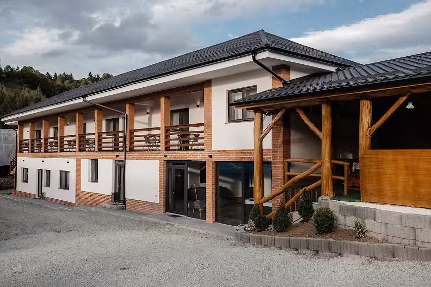 VOX Guesthouse