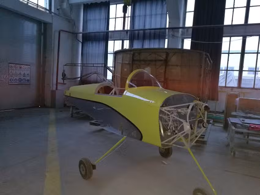 Зелени пансион