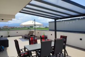 Пентхоусе Габриела Белведере Сибиу