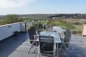 Луксузни пентхаус Фалтичени